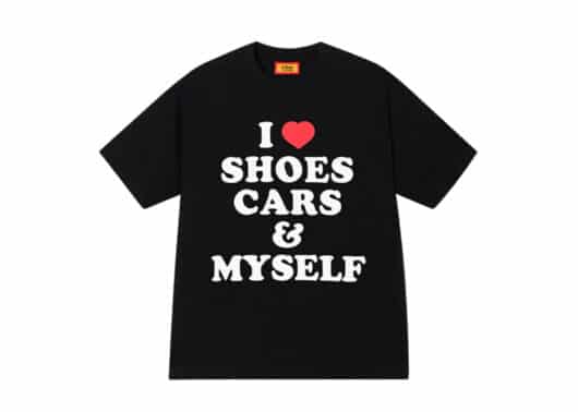A Few Good Kids Lifestyle Tee Black