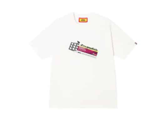 A Few Good Kids Medicine Tee White