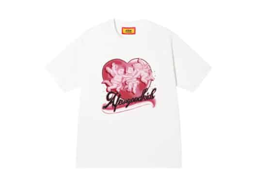 A Few Good Kids Sweetie Tee White
