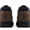 Air Jordan Jumpman Jack TR Travis Scott Dark Mocha Back View