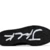 Air Jordan Jumpman Jack TR Travis Scott Dark Mocha Bottom View