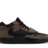 Air Jordan Jumpman Jack TR Travis Scott Dark Mocha Front View