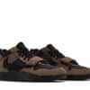 Air Jordan Jumpman Jack TR Travis Scott Dark Mocha Full View
