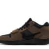 Air Jordan Jumpman Jack TR Travis Scott Dark Mocha Side View