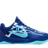 Kobe 5 x ray front view