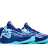Kobe 5 x ray full view