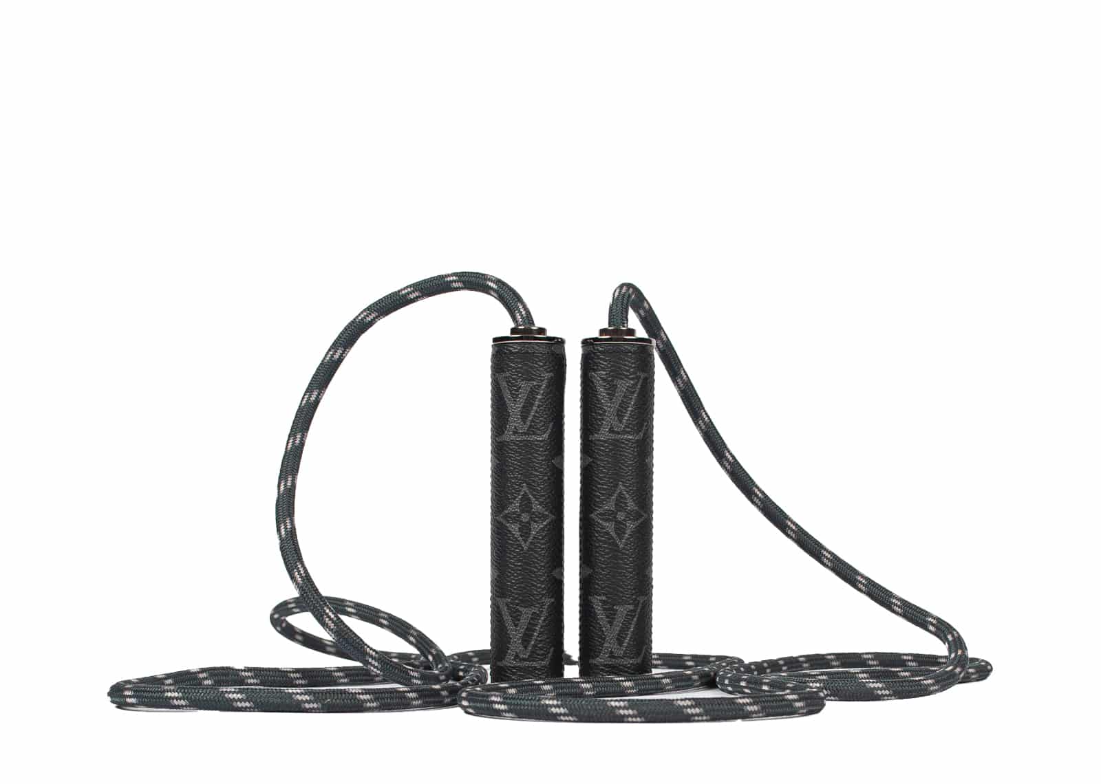 Buy Louis Vuitton Monogram Classic Christopher Jump Rope Graphite
