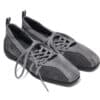 Rockfish Weatherwear Bliss Laceup Sneakers (Suede) Grey