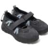 Rockfish Weatherwear New Bryn Velcro Sneakers Dark Grey