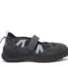 Rockfish Weatherwear New Bryn Velcro Sneakers Dark Grey - Image 2