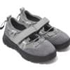 Rockfish Weatherwear New Bryn Velcro Sneakers Grey