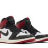 Air Jordan 1 Retro High OG Black Toe Reimagined