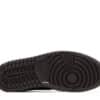 Air Jordan 1 Retro Low OG SP Travis Scott Velvet Brown - Image 3