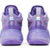 Li-Ning Way of Wade 10 Lavender - Image 4