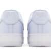 NOCTA x Air Force 1 Low 'Certified Lover Boy - Palest Purple' Back View