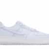 NOCTA x Air Force 1 Low 'Certified Lover Boy - Palest Purple' Front View
