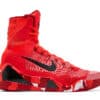 Nike Kobe 9 Elite Protro Christmas (2024)