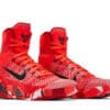 Nike Kobe 9 Elite Protro Christmas (2024) - Image 5