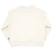 Wai Kei Maltese Archive Man to Man Crewneck Ivory - Image 2