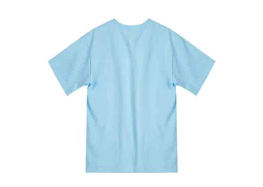 Wai Kei Maltese Archive Tee Sky Blue - Image 2