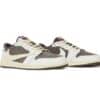 Air Jordan 1 Retro Low OG SP Travis Scott Reverse Mocha - Image 2