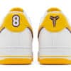 Nike Air Force 1 Low Retro QS Kobe Bryant Lakers Home - Image 4