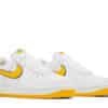 Nike Air Force 1 Low Retro QS Kobe Bryant Lakers Home - Image 3