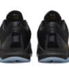 Nike Kobe 5 Protro Year of the Mamba Eggplant Back View