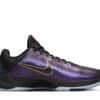 Nike Kobe 5 Protro Year of the Mamba Eggplant Side View