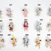 Soo? Pup Series 2 Keychain - Image 2