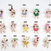 Soo? Pup Series 2 Keychain - Image 3