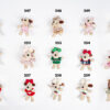 Soo? Pup Series 2 Keychain - Image 4