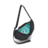 Carlyn Harper S Bag Black H74343010 - Image 2