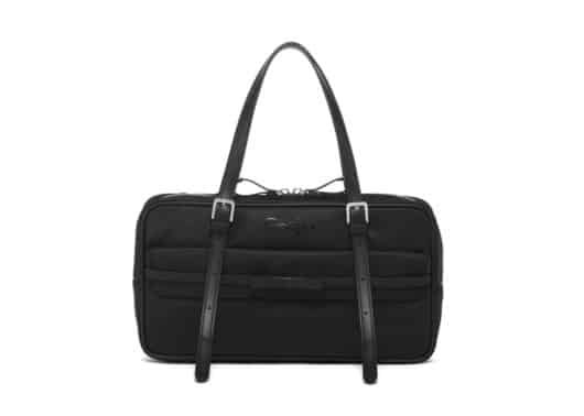 Carlyn Rizzle Nylon Bag Black H74340020