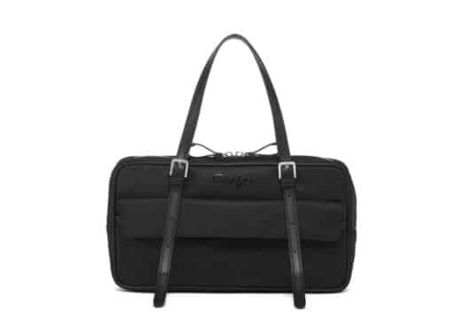 Carlyn Rizzle Nylon Bag Black H74340020 - Image 2