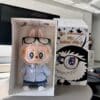 Pop Mart Labubu The Monsters Flip With Me Vinyl Plush Doll - Image 3