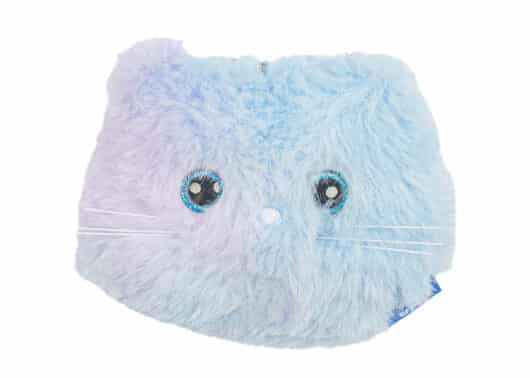 LMR Channyong Pouch Keyring Blue