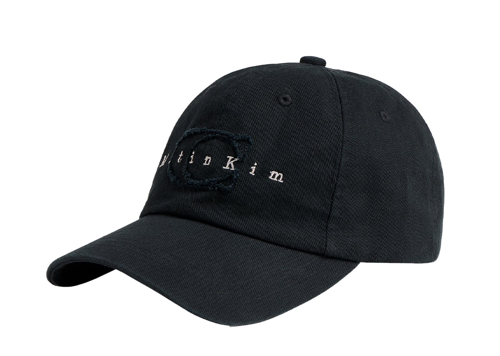COACH Matin Kim ブラックキャップ Matin kim coach キャップ