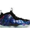 Nike Air Foamposite One Galaxy (2025)