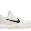 Nike Kobe 6 Protro Sail All-Star Front View