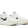 Nike Kobe 6 Protro Sail All-Star Full View