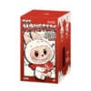 Pop Mart Labubu The Monsters Coca Cola Series Vinyl Face Single Blind Box