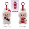 Pop Mart Labubu The Monsters Coca Cola Series Vinyl Face Single Blind Box - Image 2