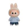 Pop Mart Labubu The Monsters Flip With Me Vinyl Plush Doll