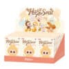 Pop Mart Labubu The Monsters Have a Seat Vinyl Plush Sealed Case (6 Blind Boxes)
