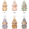 Pop Mart Labubu The Monsters Have a Seat Vinyl Plush Sealed Case (6 Blind Boxes) - Image 2