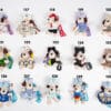 Soo? Pup Series 1 Keychain - Image 2