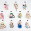 Soo? Pup Series 1 Keychain - Image 3