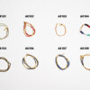 Aurea Series Bracelets