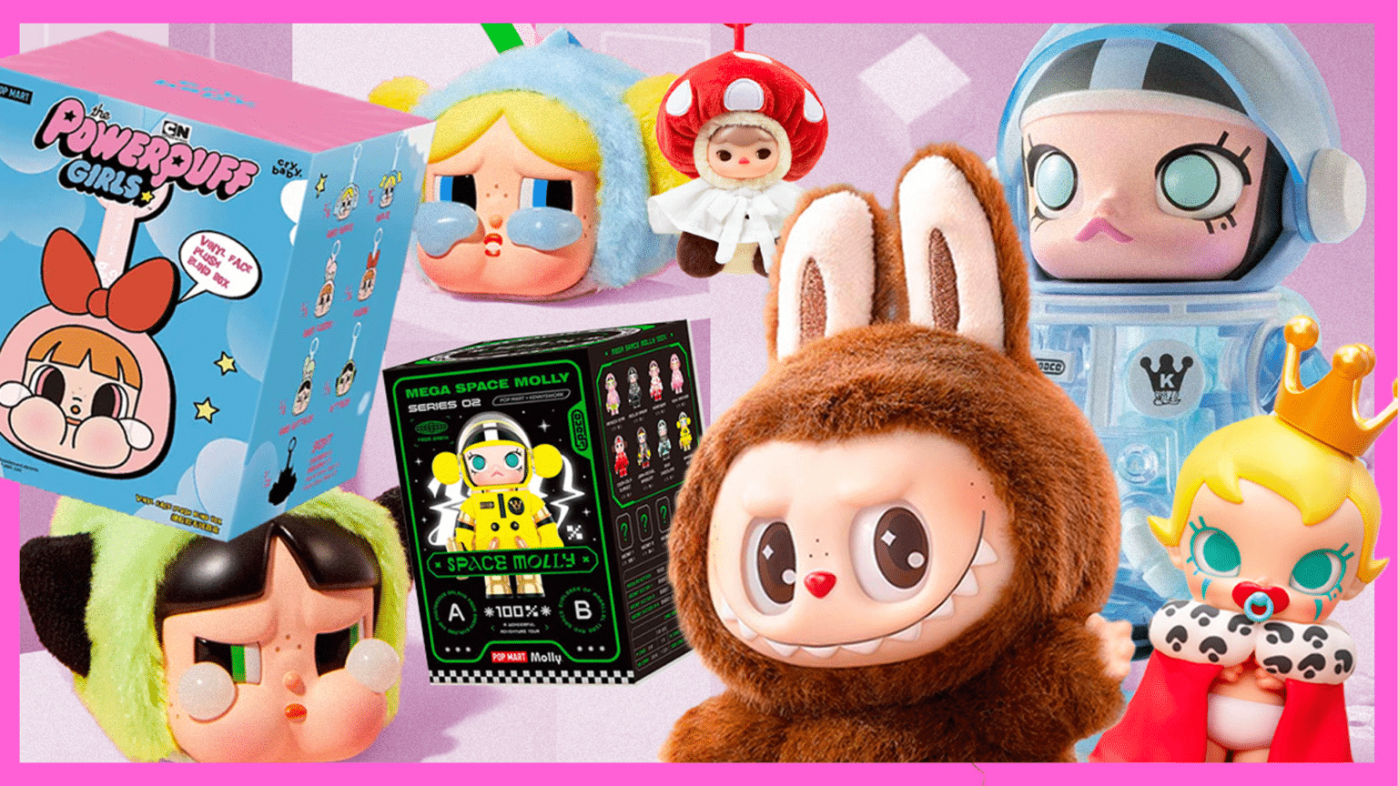 Labubu 2025 Pop Mart S Blind Box Phenomenon Why Australia Can T Get Pop Mart Collection 1536x864